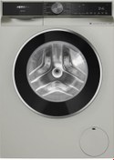 Resim Siemens WG52K2ZXTR 10 Kg 1200 Devir Çamaşır Makinesi Gümüş 