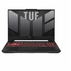 Resim Asus TUF Gaming A15 FA507NUR-LP159 AMD Ryzen 7 7435HS 16GB 512GB SSD RTX 4050 (140W) Freedos 15.6'' 144Hz IPS Panel FHD Taşınabilir Bilgisayar 