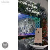 Resim Apple iPhone XS Max İkinci El TR | 64 GB | Altın İkinci El İPHONE XS MAX TR 64 GB PİL DEĞİŞEN KUZENLER İLETİŞİM
