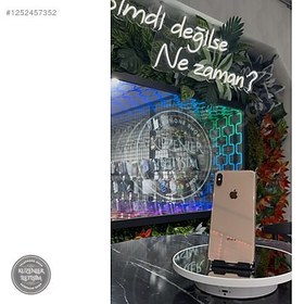Resim Apple iPhone XS Max İkinci El TR | 64 GB | Altın 