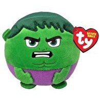 Resim TY Beanie Ball Hulk 10 Cm 