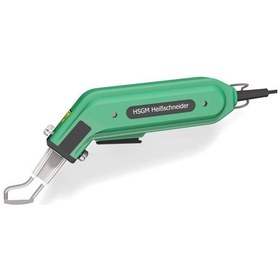 Resim Hsgm Sıcak Kesme / Halat Kesme Aleti , Heißschneider 