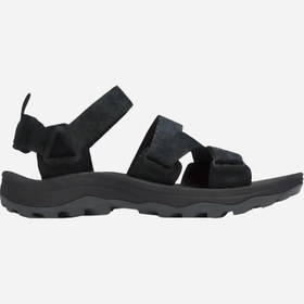 Resim Merrell Speed Fusion Sport Rmx Erkek Siyah Sandalet - 4 