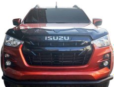 Resim Isuzu D-Max Yarasa Ön Kaput Rüzgarlığı 2020-2024 Arası 