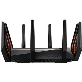 Resim ASUS ROG Rapture GT-AX11000 11000 Mbps Router 