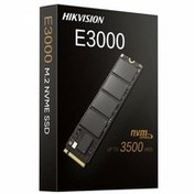 Resim Hikvision 2048GB E3000 3520MB-3000MB-s NVMe HS-SSD-E3000-2048G Ssd Harddisk Hikvision 2048GB E3000 3520MB-3000MB-s NVMe HS-SSD-E3000-2048G Ssd Harddisk