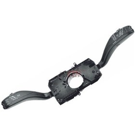 Resim SKODA FABİA SİNYAL VE SİLECEK KOLU HIZ SABİTLEYİCİ 7H0953513 