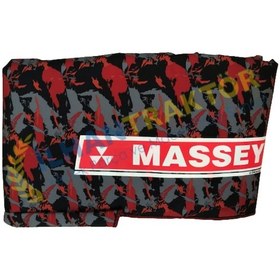 Resim Massey Ferguson 3625, 3630, 3635, 3635F Kaporta Brandaları 