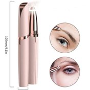 Resim AyrStore Kaş Bıyık Tüy Epilasyon Aleti Finishing Touch Brows 