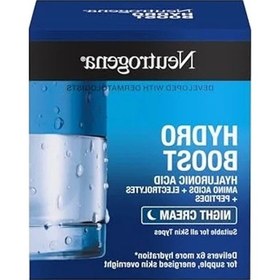 Resim Gece Kremi, 50 Ml Derin Nemlendirme 