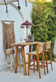 Resim SESAR BAR TABURESİ 