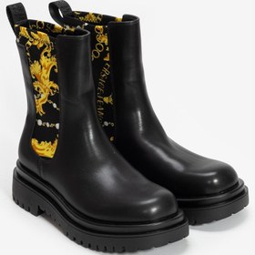 Resim VERSACE JEANS COUTURE Kadın Sneaker 