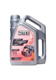 Resim Cwr03337 - Antifriz Kırmızı 3l - Netex 