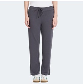 Resim Slazenger ILARA I Kadın Eşofman Altı Koyu Gri 