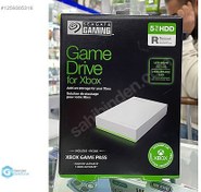 Resim Seagate Game Drive 5 TB HDD Xbox SIFIR - Takas - KURYE !!! 