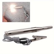 Resim 1 Adet Araç Devre Test Kalemi Voltaj Test Aleti Voltaj Tespit Probu Otomotiv Teşhis Devre Test Cihazı 