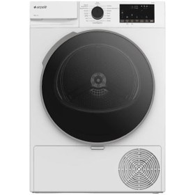 Resim Arçelik 1002 KMX Kurutma Makinesi 
