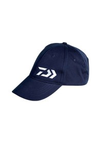 Resim Daiwa Navy Blue Kep Şapka Ten Rengi 