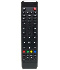 Resim ATAELEKTRONİK Dream Star H.265 Hevc Uydu Kumandası Dreamstar Tribün Uydu Kumandası 