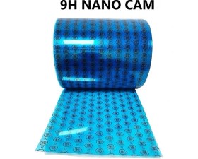 Resim Nintendo Switch OLED Oyun Konsolu Ekran Koruyucu 