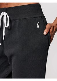 Resim Polo Ralph Lauren Kadın Eşofman Altı 211794397001 211794397001 Siyah 
