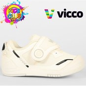 Resim Vicco One Ortopedik Çocuk Spor Ayakkabı Beyaz 