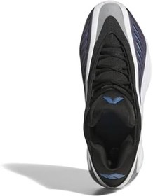 Resim Adidas Anthony Edwards 2 Erkek Basketbol Ayakkabısı JQ9493 Beyaz 
