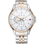 Resim Tommy Hilfiger Th1791617 Erkek Kol Saati 