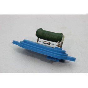 Resim Fiat Ducato Kalorifer Motor Fan Rezistansı 1994-2002 