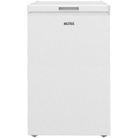 Resim Altus AL 2104 F 104 L Sandık Tipi Derin Dondurucu 
