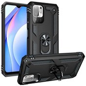 Resim Xiaomi Redmi Note 10 5G Kilif Selfie Yüzüklü Iki Katmanli 552703696 