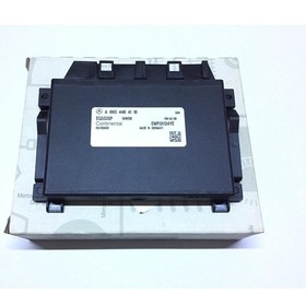 Resim Mercedes W204 W205 W639 W212 Şanzuman Beyni - 0034464110 