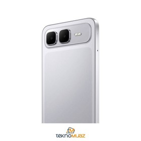 Resim Infinix Smart 10 Plus YD | 128 GB 4 GB Gümüş 