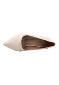 Resim Prego Pine Cone Kadın Stiletto Ayakkabı Ten Ten 