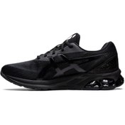 Resim Asics Erkek BLACK/BLACK Sneaker 