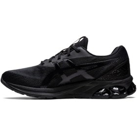 Resim Asics Erkek BLACK/BLACK Sneaker 