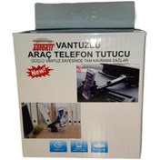 Resim Autokit Vantuzlu Araç Telefon Tutucu Autokit