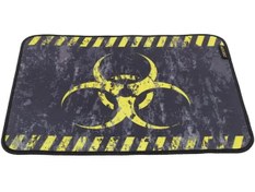 Resim BioHazard Dikdörtgen mouse pad 