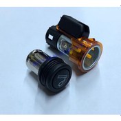 Resim Fiat Fiorino Çakmak Komple Çakmaklik 3 Fisli 301151142 