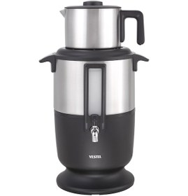 Resim Vestel Sefa 4500 X Semaver 