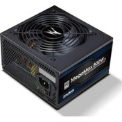 Resim Zalman MEGAMAX ZM800-TXII-V2 800W 80+ Power Supply 