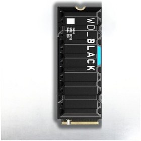 Resim Western Digital Black 1 Tb SSD 