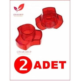 Resim 2 Adet İlaç. Tablet Ezici. Hijyenik Hap Ezme Makinesi Aparatı 