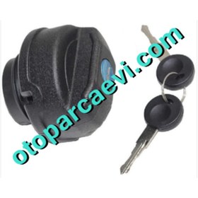 Resim Golf 2 Golf 3 Yakit Depo Kapagi 529004936 