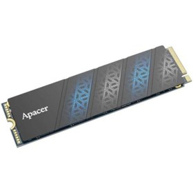 Resim ÖYKÜ VE YİĞİT APACER 2TB AP2TBAS2280P4UPRO-1 3500-3000MB/s M2 NVME GEN3 DİSK 