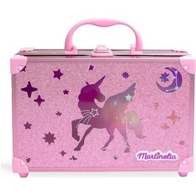 Resim Martinelia Galaxy Dreams Makeup Case Çocuk Makyaj Seti 