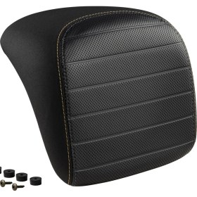 Resim Piaggio Vespa Gtv Officina 8 Çanta Sırt Dayama Pedi / Pıaggıo 