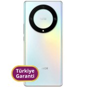 Resim Honor X9A TR Garanti | 128 GB 8 GB Gümüş 