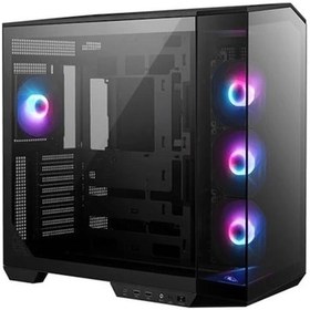 Resim MSI Mag Pano 100R Pz Argb Panaromik Temperli Cam Atx Mid Tower Gaming Kasa 2Msi Mag Pano 100r Pz Argb Panaromik Temperli Cam Usb 5 0 Atx Mid Tower Siyah Gaming Kasa 3Msi Mag Pano 100r Pz Argb Panaromik Temperli Cam Usb 5 0 Atx Mid Tower Siya 