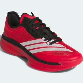 Resim adidas Adizero Select 2.0 Low Unisex Kırmızı Basketbol Ayakkabısı.- 